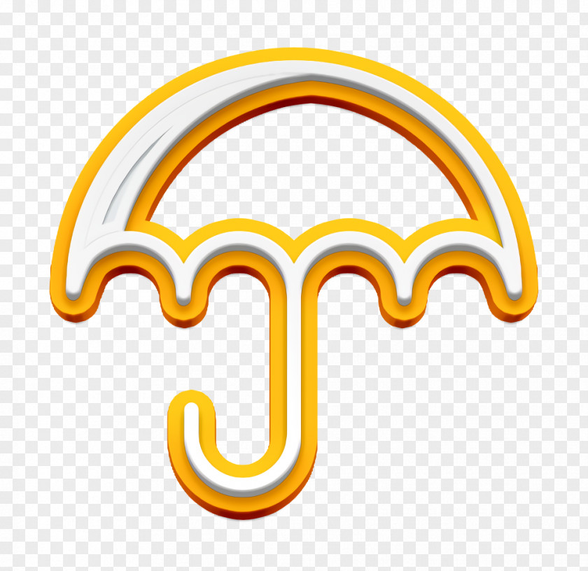 Umbrella Icon Insurance PNG