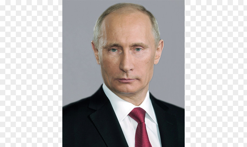 Vladimir Putin President Of Russia Prime Minister Politics PNG
