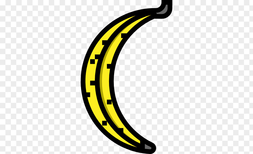 Banana Clip Art PNG