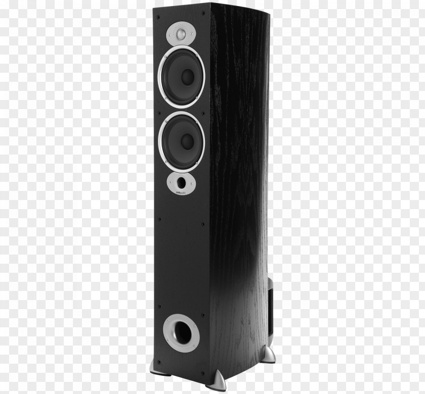 Canton Tower Polk Audio RTiA5 Loudspeaker RTiA7 Stereophonic Sound PNG