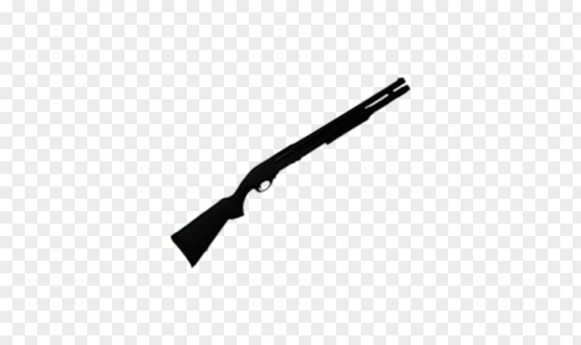 Clay Remington Model 870 Shotgun Calibre 12 Mossberg 500 Pump Action PNG