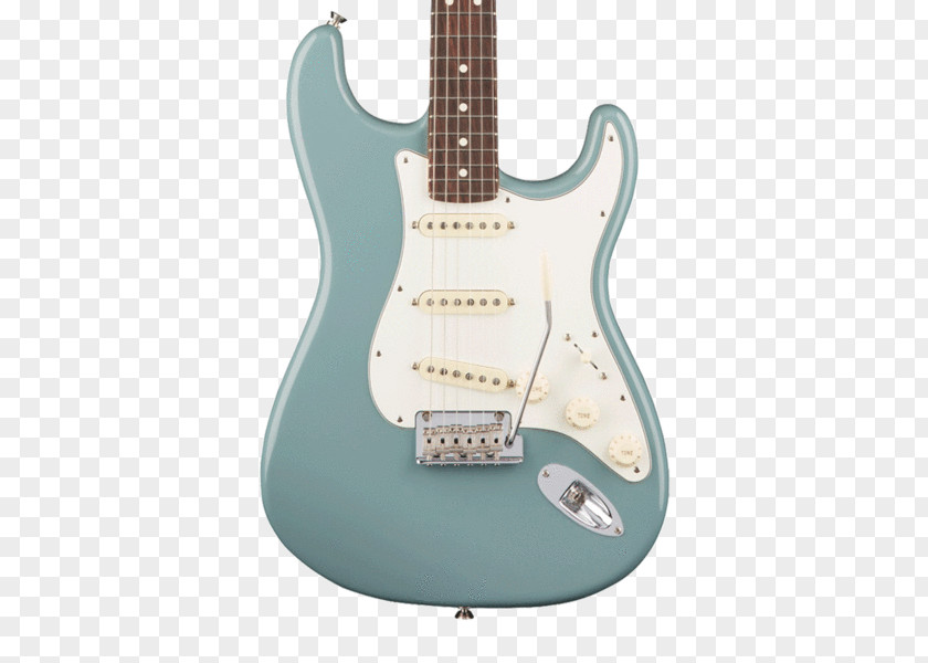 Electric Guitar Fender Stratocaster Fingerboard Musical Instruments Corporation Elite Fret PNG