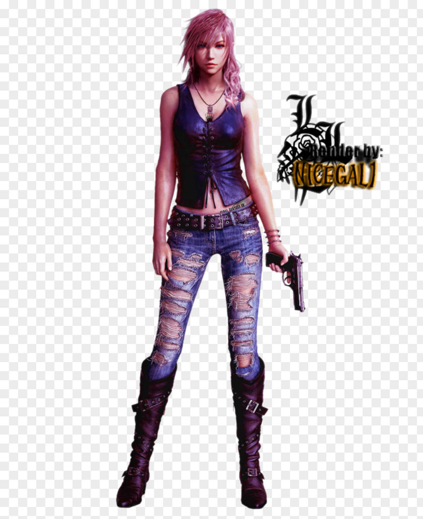 Final Fantasy Lightning Returns: XIII VIII XIII-2 PNG