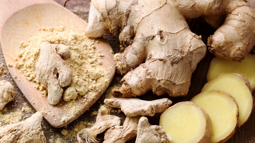 Ginger Therapy Health Rhinorrhea Infection PNG