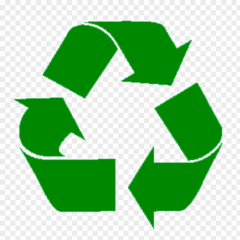 Greening Environment Recycling Symbol Paper Clip Art PNG