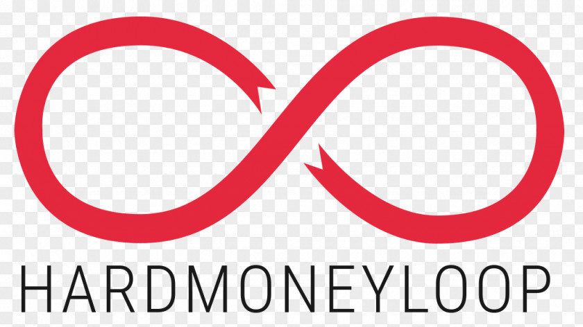 Hard Money Loan Logo Brand Trademark Line Font PNG