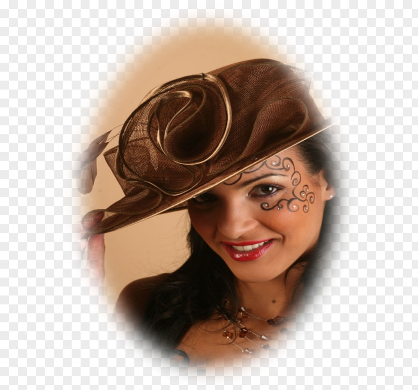 Hat Forehead Clothing Accessories Hair PNG