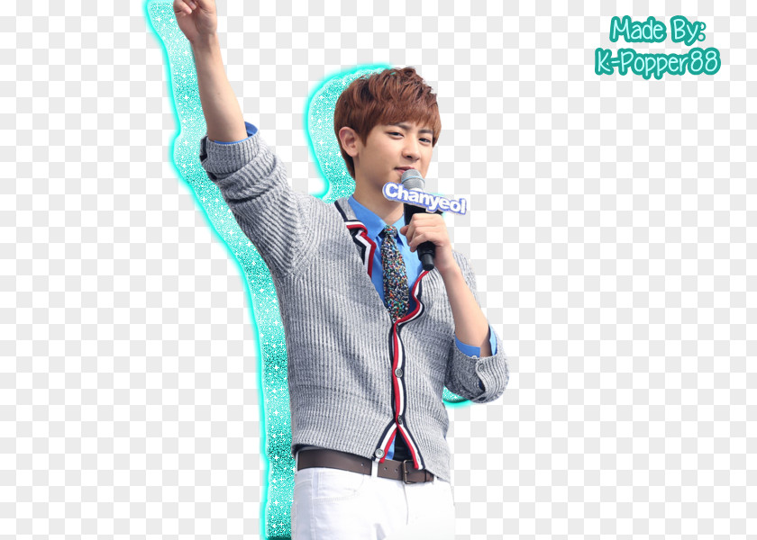 Microphone DeviantArt EXO Raster Graphics Editor PNG