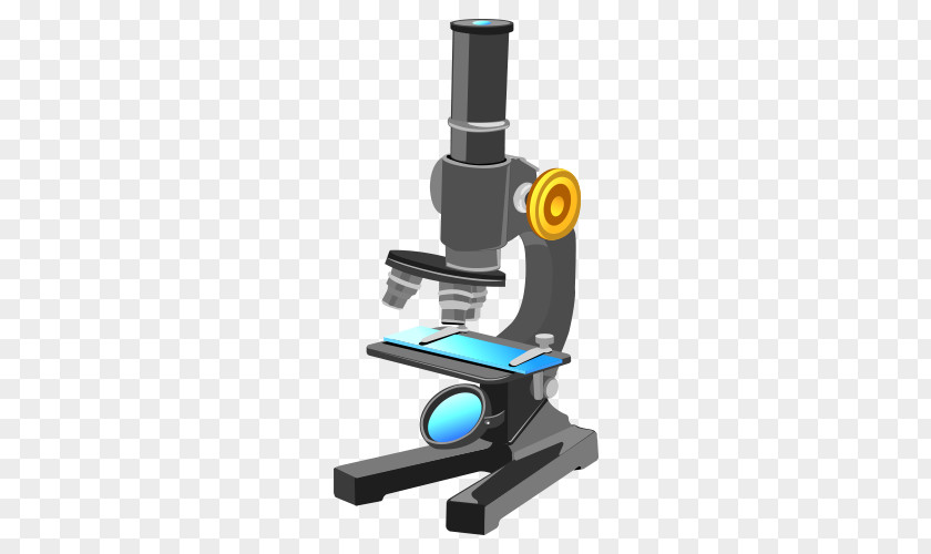Microscope Vector Material Medical Equipment Hospital Health Care PNG