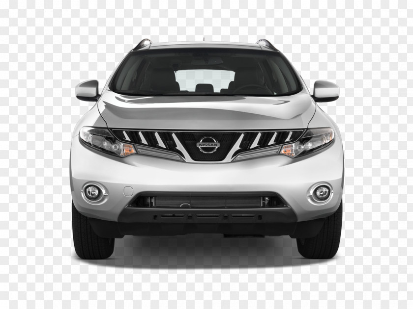 Nissan Car 2009 Murano Land Rover Suspension PNG
