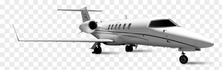 Private Jet Bombardier Challenger 600 Series Learjet 35 Gulfstream G100 Aircraft Flight PNG