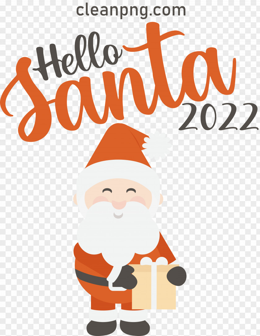 Santa Claus PNG