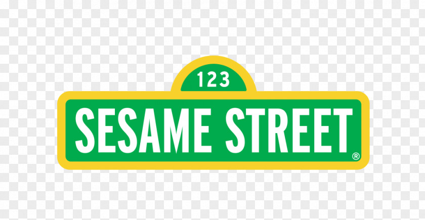 Sesame Street Characters Logo Elmo Workshop Television Show PNG