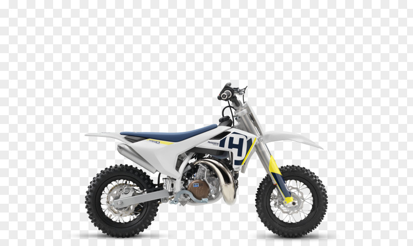 Small Motorcycle 2018 MINI Cooper Husqvarna Motorcycles Off-roading PNG
