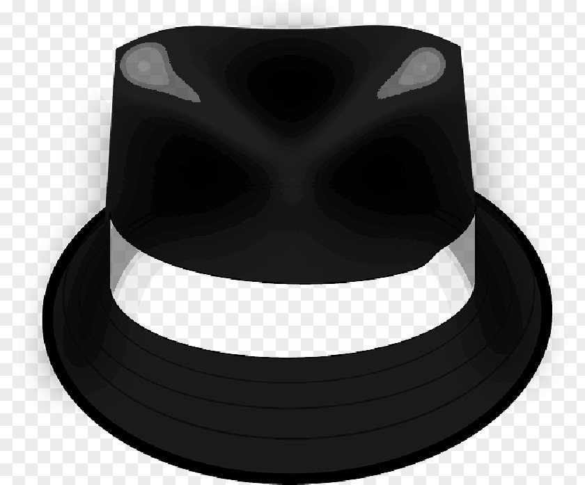 Sombrero Hat Fedora Clip Art Vector Graphics PNG