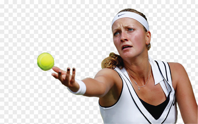 Tennis Petra Kvitová 2016 Fed Cup Final Italian Open The Championships, Wimbledon PNG