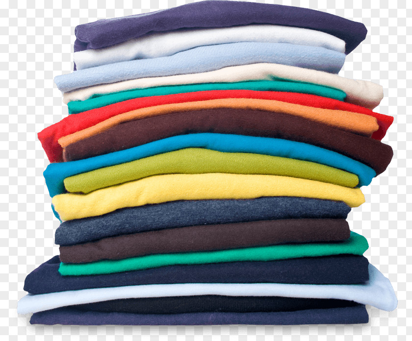 Washing Cloths T-shirt Clothing Stock Photography PNG