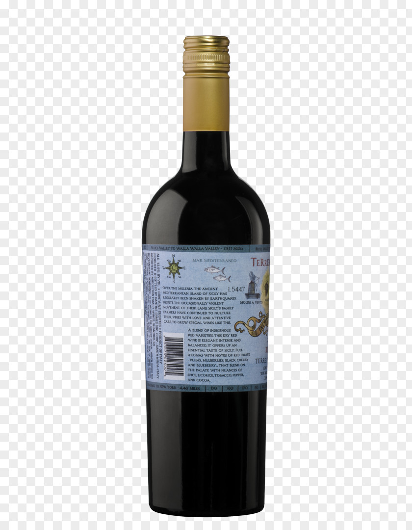 Wine Liqueur Dessert Frappato Nero D'Avola PNG