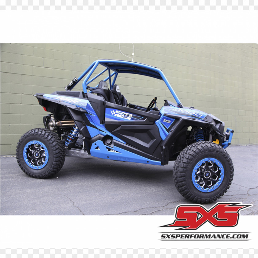 5 X 1000 Tire Polaris RZR Car Industries Side By PNG