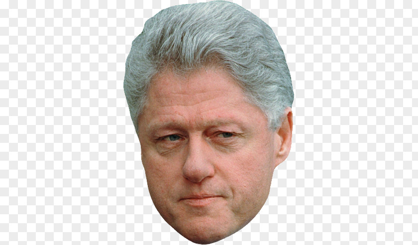 Bill Clinton PNG clipart PNG