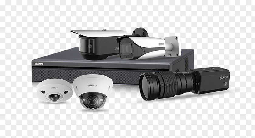 Camera Dahua Technology Closed-circuit Television IP Surveillance PNG