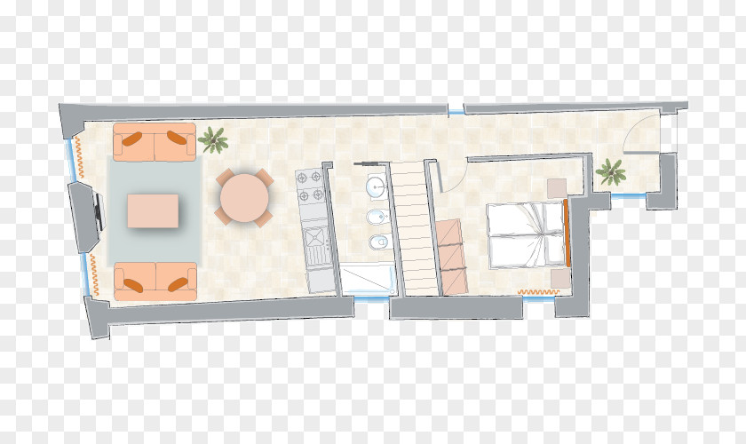 Design Floor Plan Property PNG