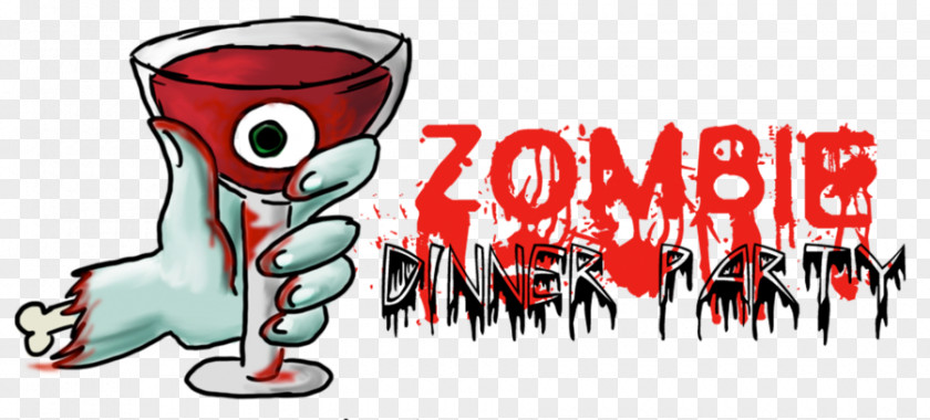 Drink Zombie Party Dinner Supper PNG Supper, party drink clipart PNG
