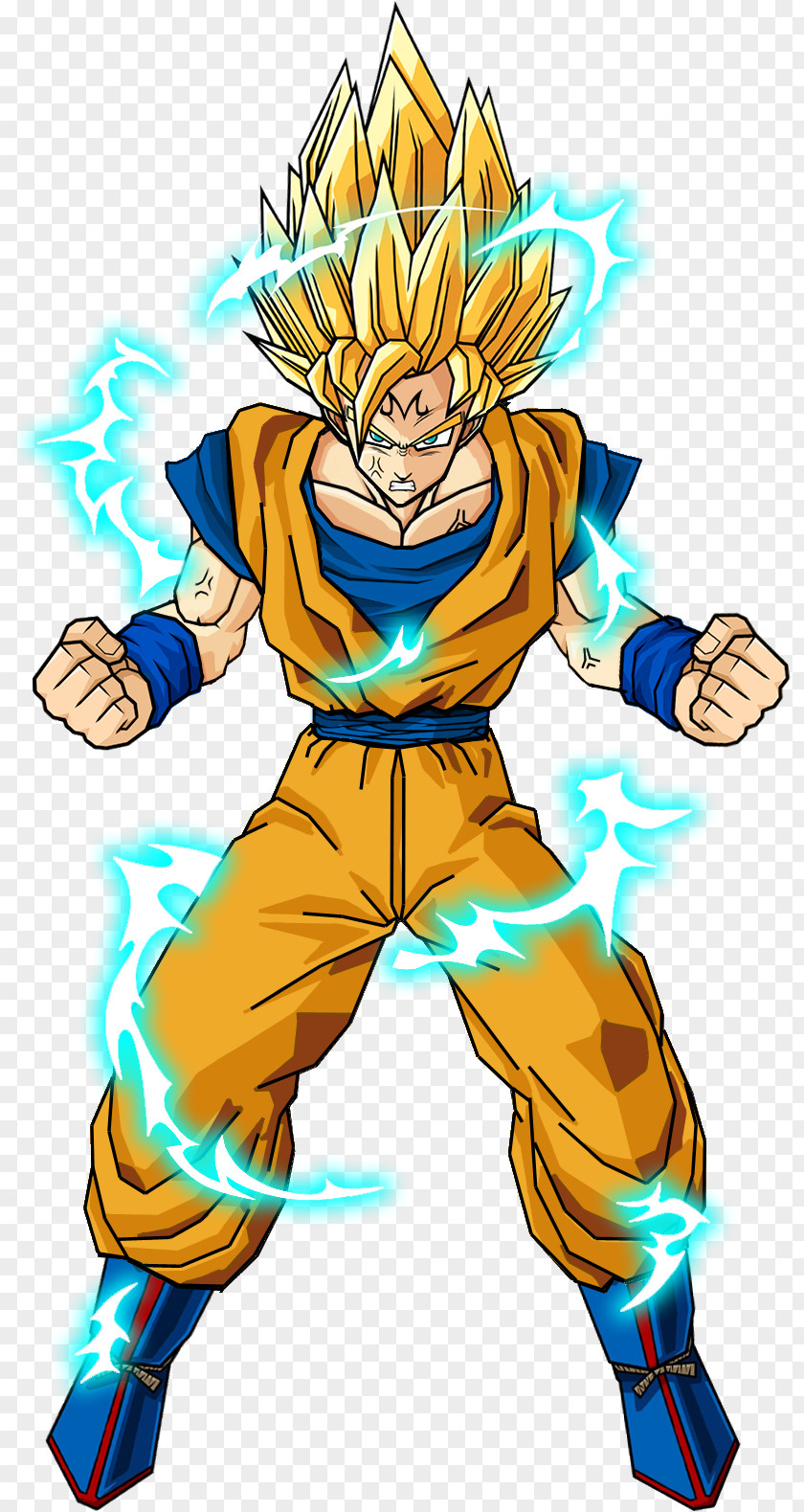 Goku Dragon Ball Z: Budokai 3 Majin Buu Vegeta Gohan PNG