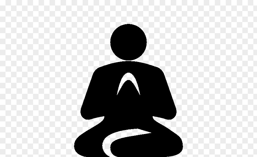 Meditation Buddhist PNG