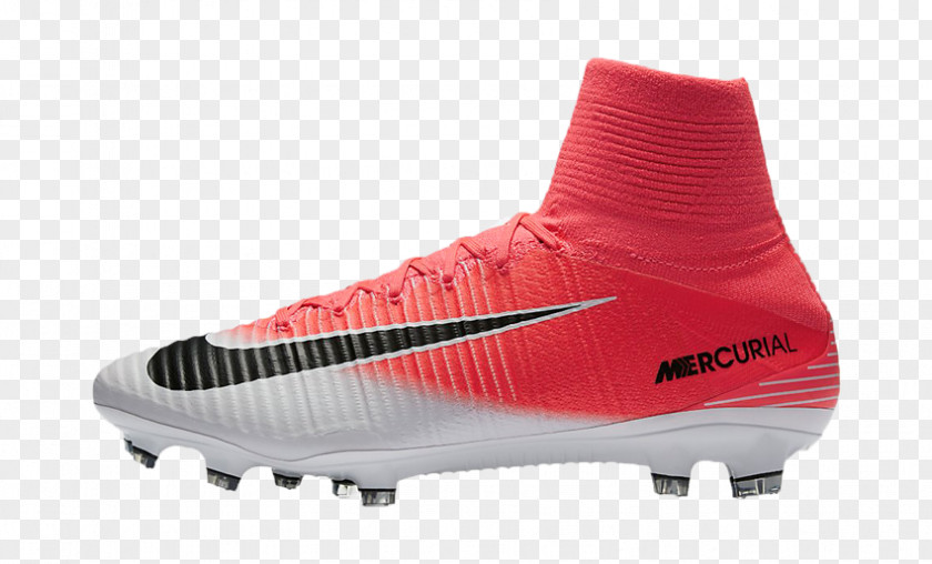 Nike Amazon.com Mercurial Vapor Football Boot Cleat PNG