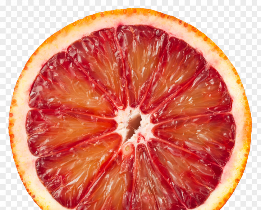 Orange Blood Juice Mandarin Fruit PNG