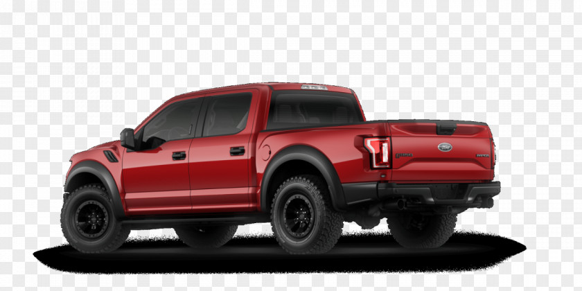 Pickup Truck Ford F-Series Car Custom PNG