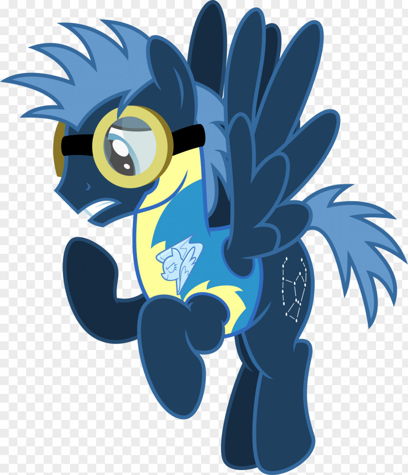 Pony Television PNG