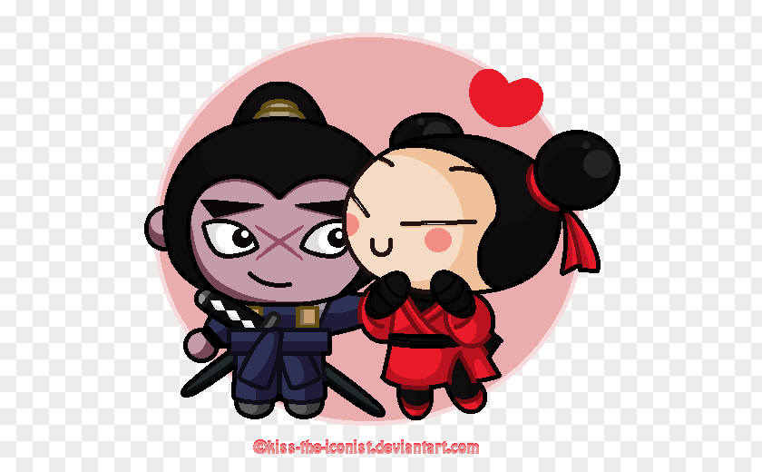 Pucca House DeviantArt Illustration Art Museum Artist PNG