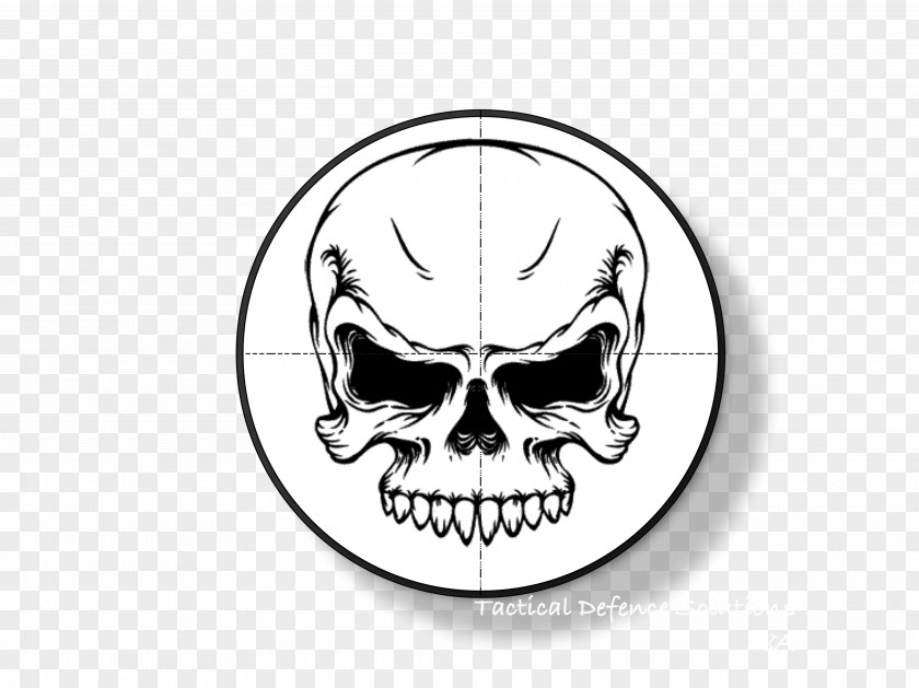 Skull Vector Graphics Clip Art PNG