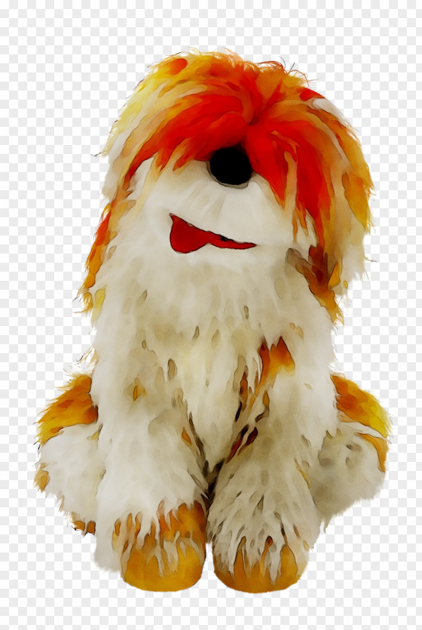 Stuffed Animals & Cuddly Toys Snout Orange S.A. PNG
