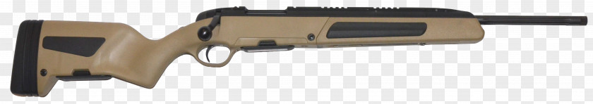 Weapon Trigger .308 Winchester Firearm Steyr Scout Mannlicher PNG