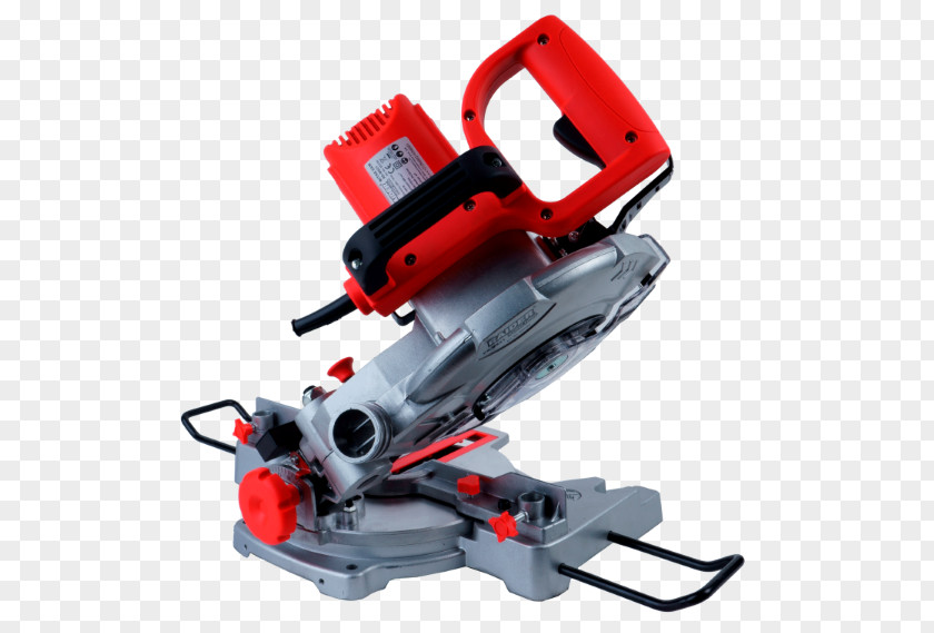 Wood Circular Saw Miter Machine PNG