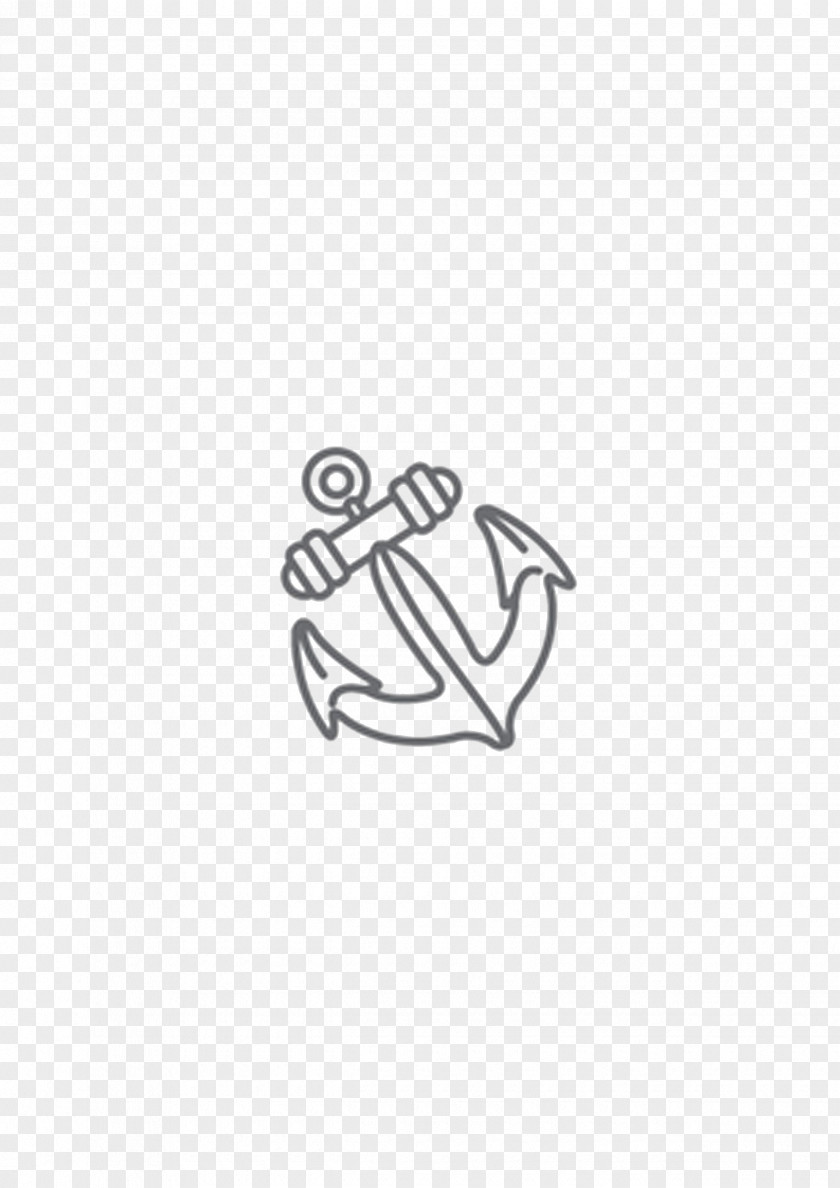 Anchor Icon PNG