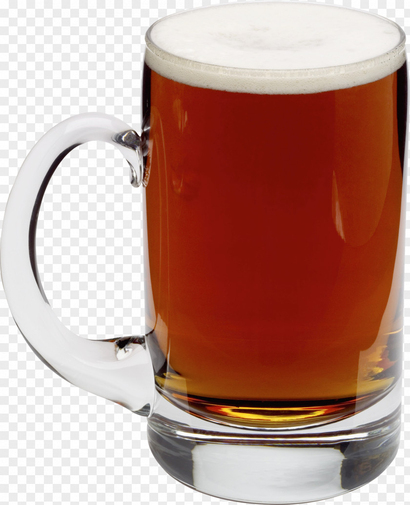 Beer Glasses PNG