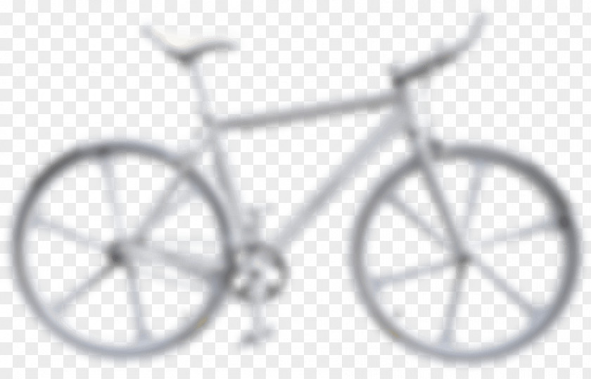 Bicycle Fixed-gear Road Single-speed Mountain Bike PNG