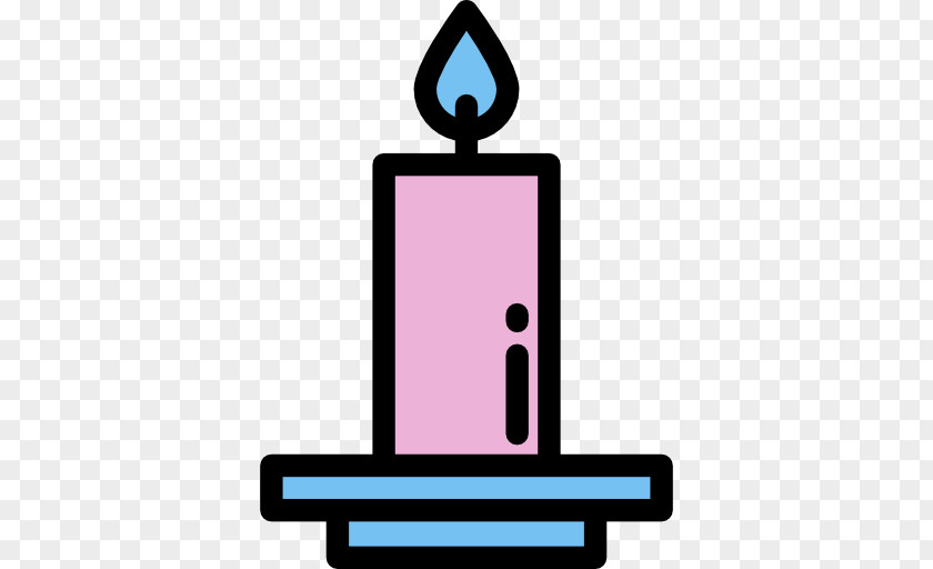 Candle Light Icon PNG