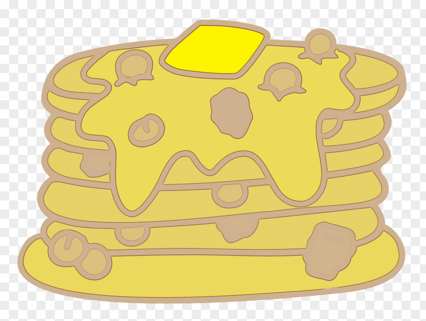Cartoon Yellow Material Biology Science PNG