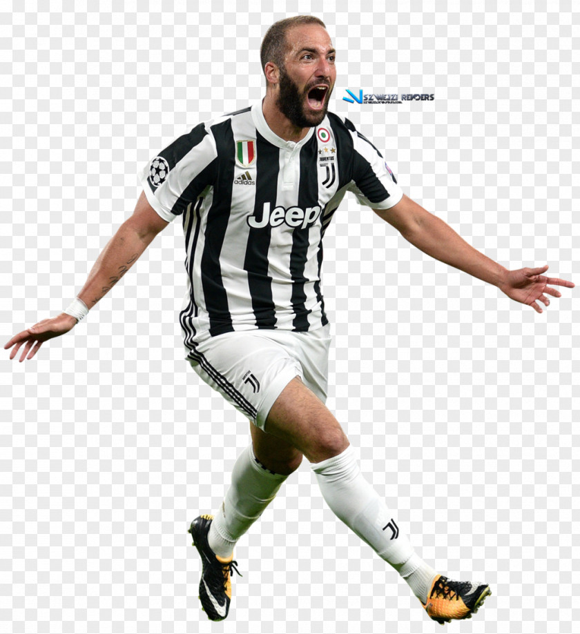 Football Juventus F.C. Player Jersey Sport PNG