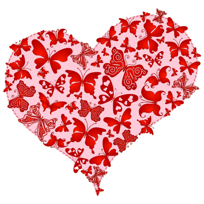 Heart Drawing PNG