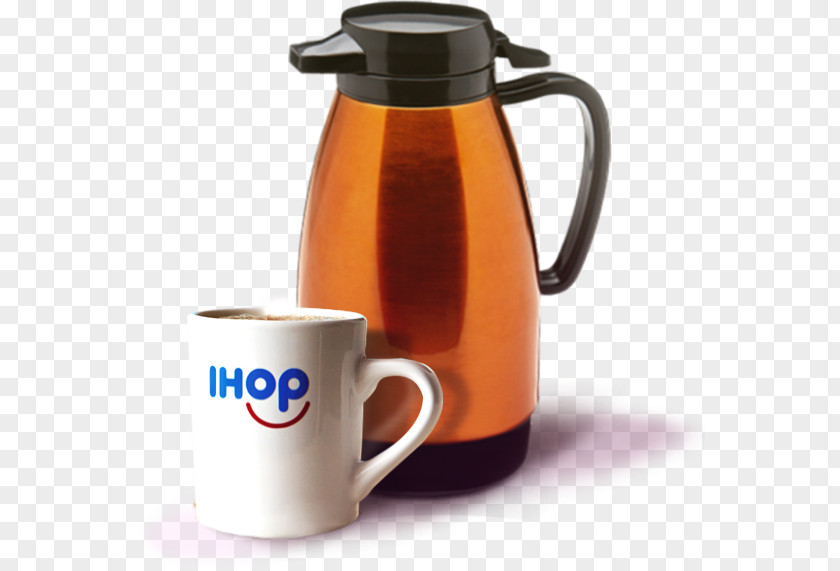 Kettle Coffee Cup Mug PNG