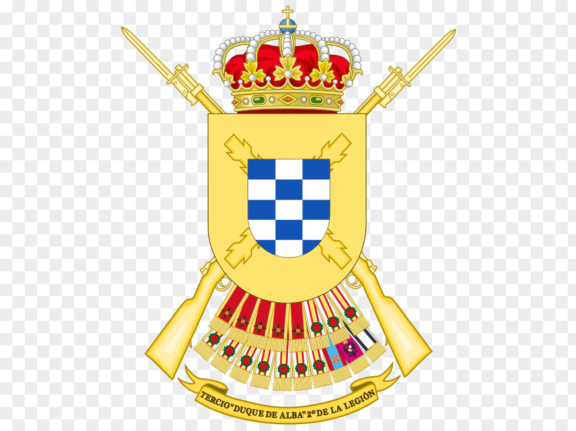 Military Ceuta Spanish Legion 3rd Tercio 