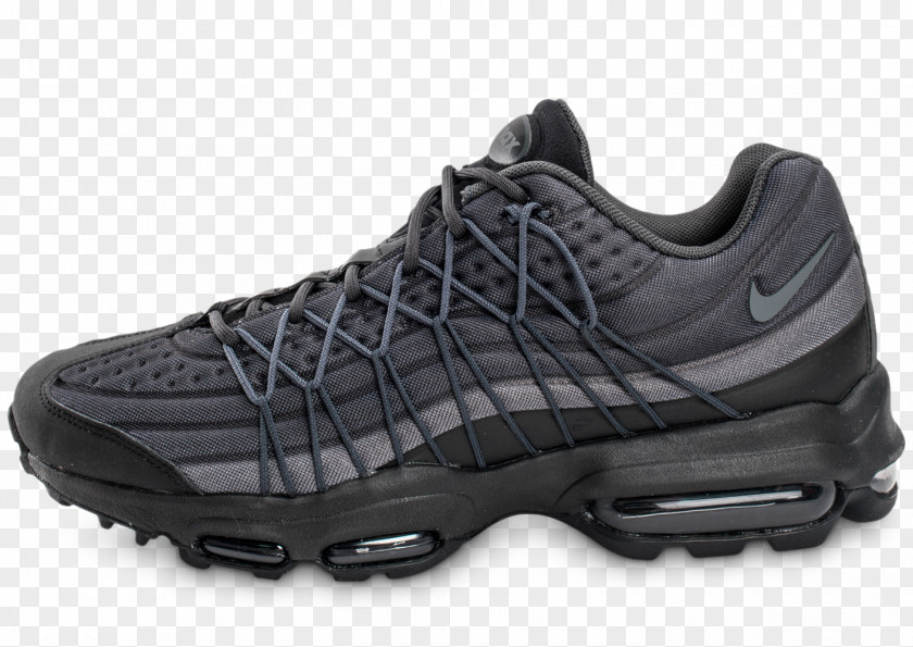 Nike Air Max Shoe Sneakers Blue PNG