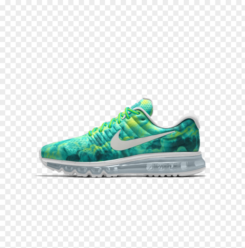 Nike Air Max Sneakers Flywire Shoe PNG