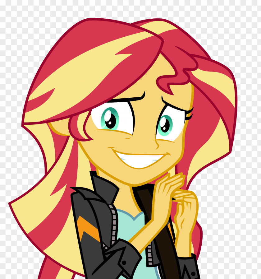 Sunset Shimmer Twilight Sparkle My Little Pony: Equestria Girls PNG